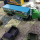 Illustration for article titled Colossal Die-Cast Collection - Cars I Kept - 8 - Me, Myself, and I